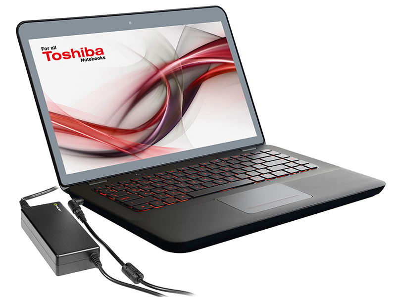 Tracer 45425 Prime Energy Toshiba sülearvutitele