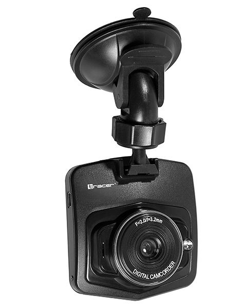 Tracer 45767 MobiDrive kaasaskantav salvestuslahendus