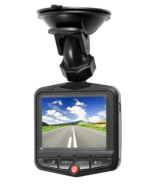 Tracer 45767 MobiDrive kaasaskantav salvestuslahendus