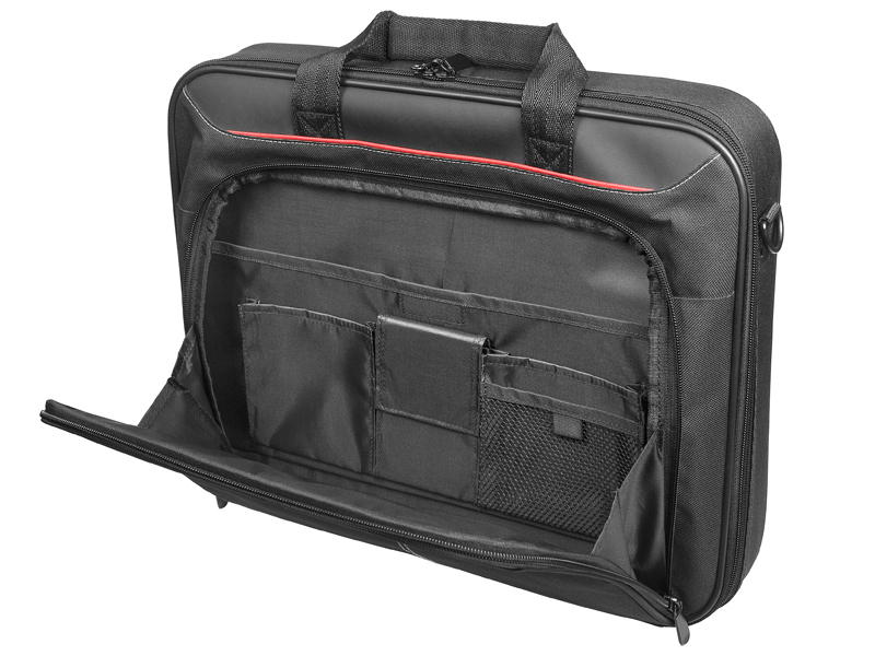 Tracer 43466 Balance 15.6" Mugursoma Klēpjdatoru Soma