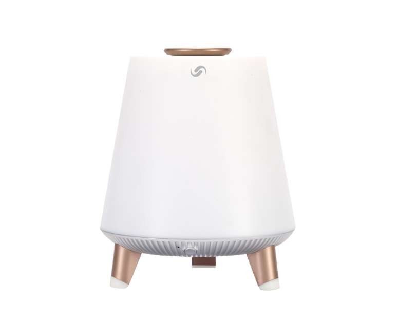 Blaupunkt BT25LAMP kaasaskantav Bluetooth kõlar ja lamp
