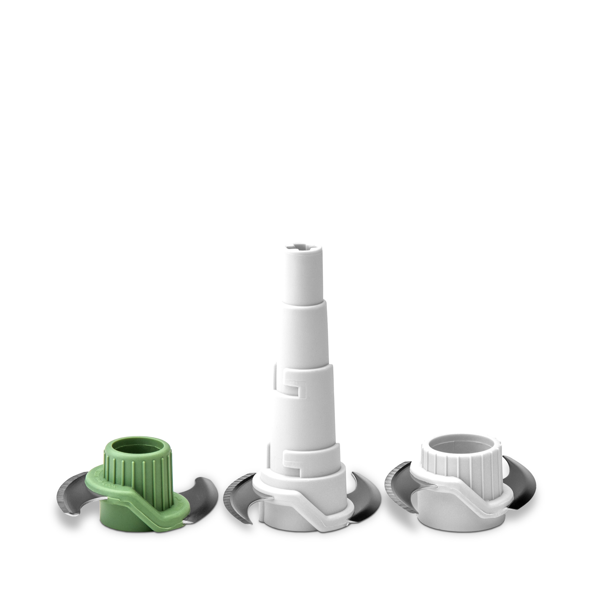 Gastroback 40961 Design Mini Chopper Plus