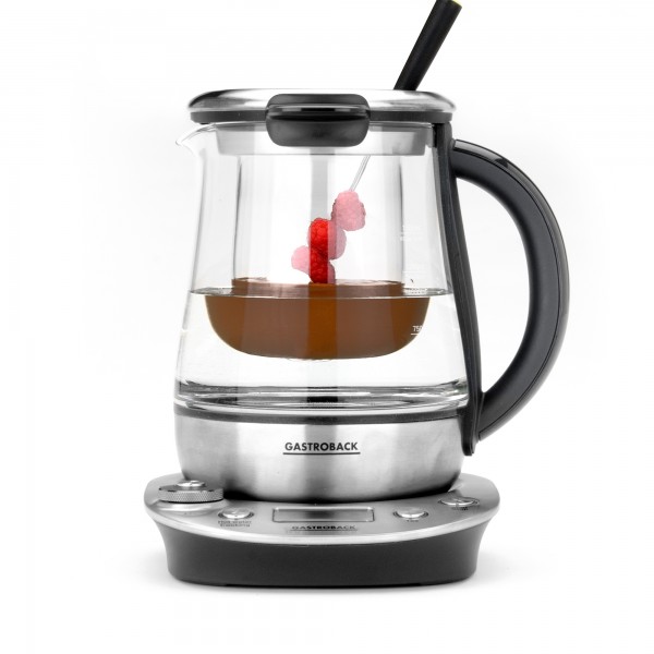 Gastroback 42438 Design Tea & More Advanced