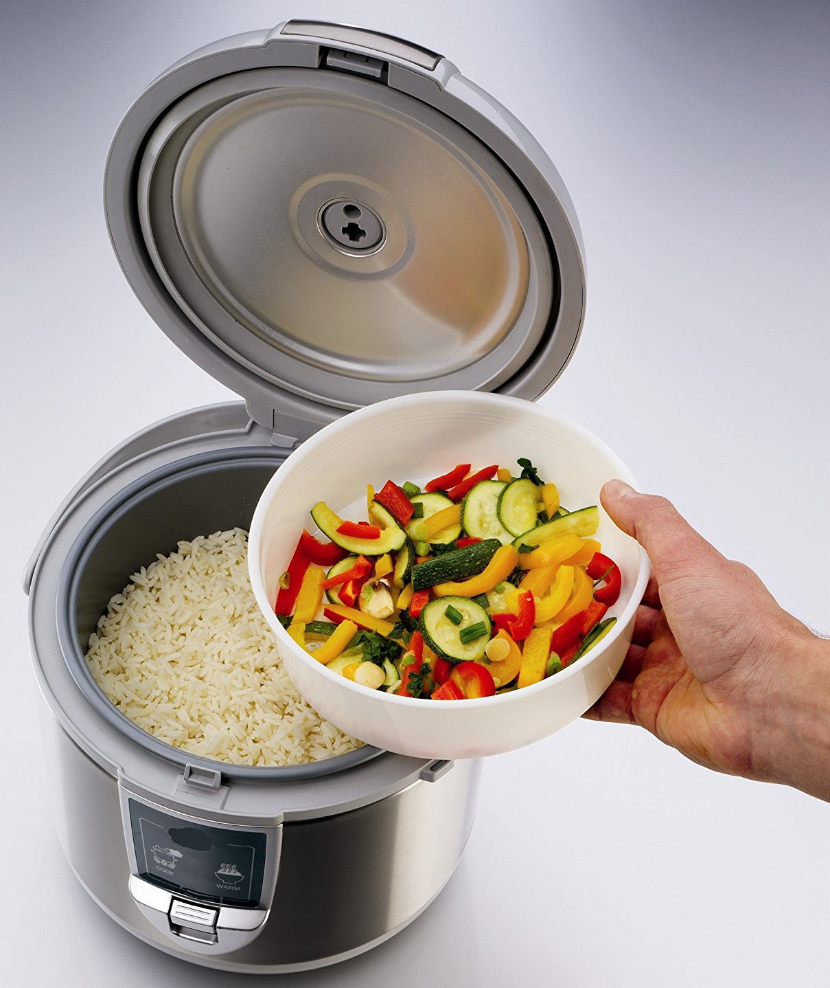 Gastroback 42507 Design Rice Cooker