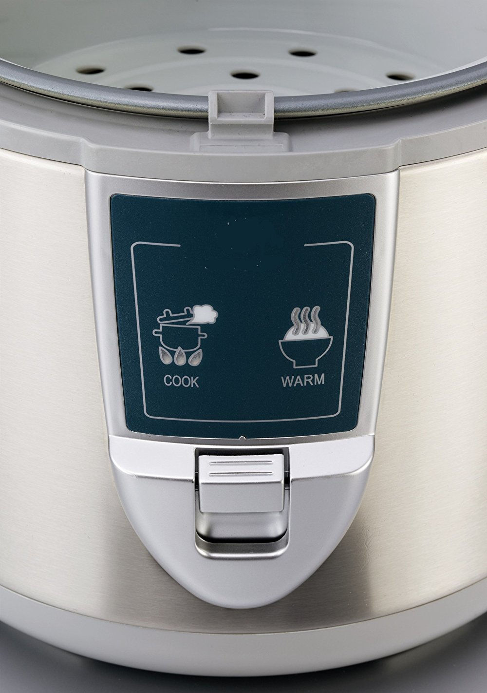 Gastroback 42507 Design Rice Cooker