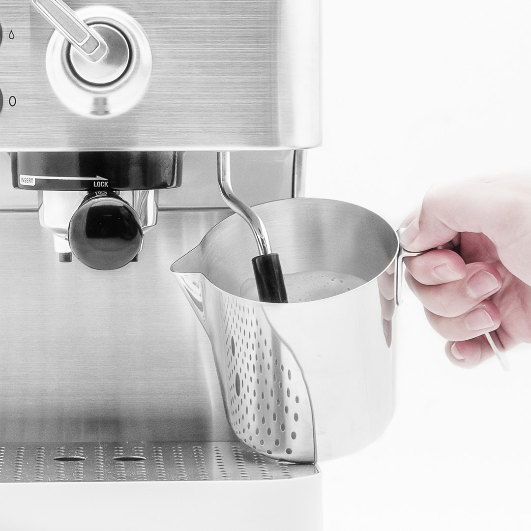 Gastroback 42606 Design Espresso Plus