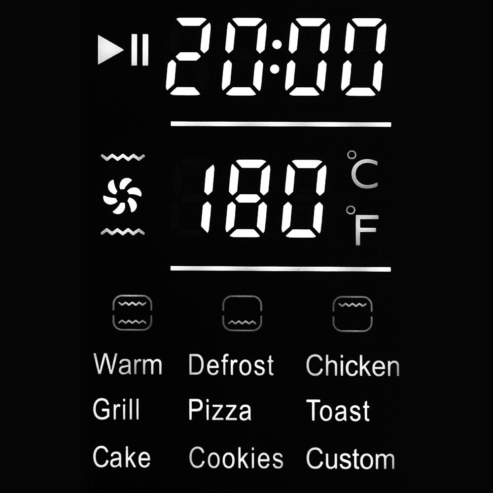Gastroback 42814 Design Bistro Oven Bake & Grill