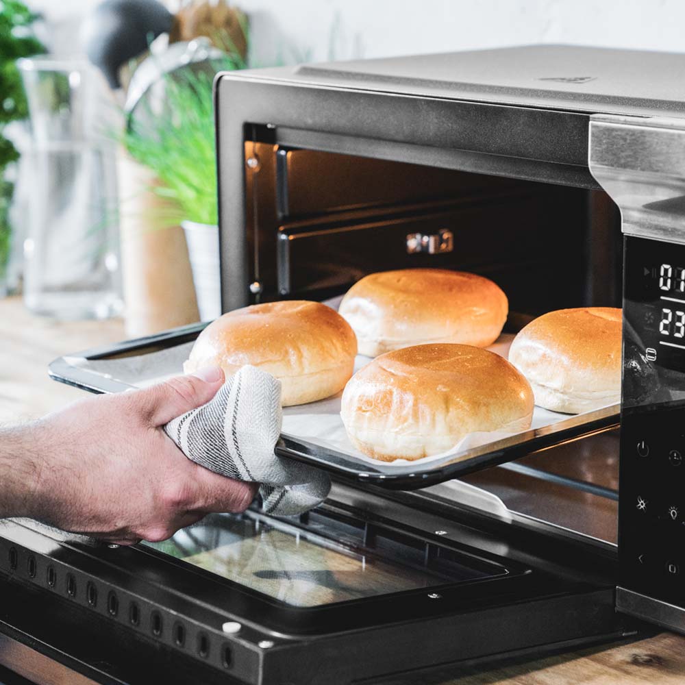 Gastroback 42814 Design Bistro Oven Bake & Grill