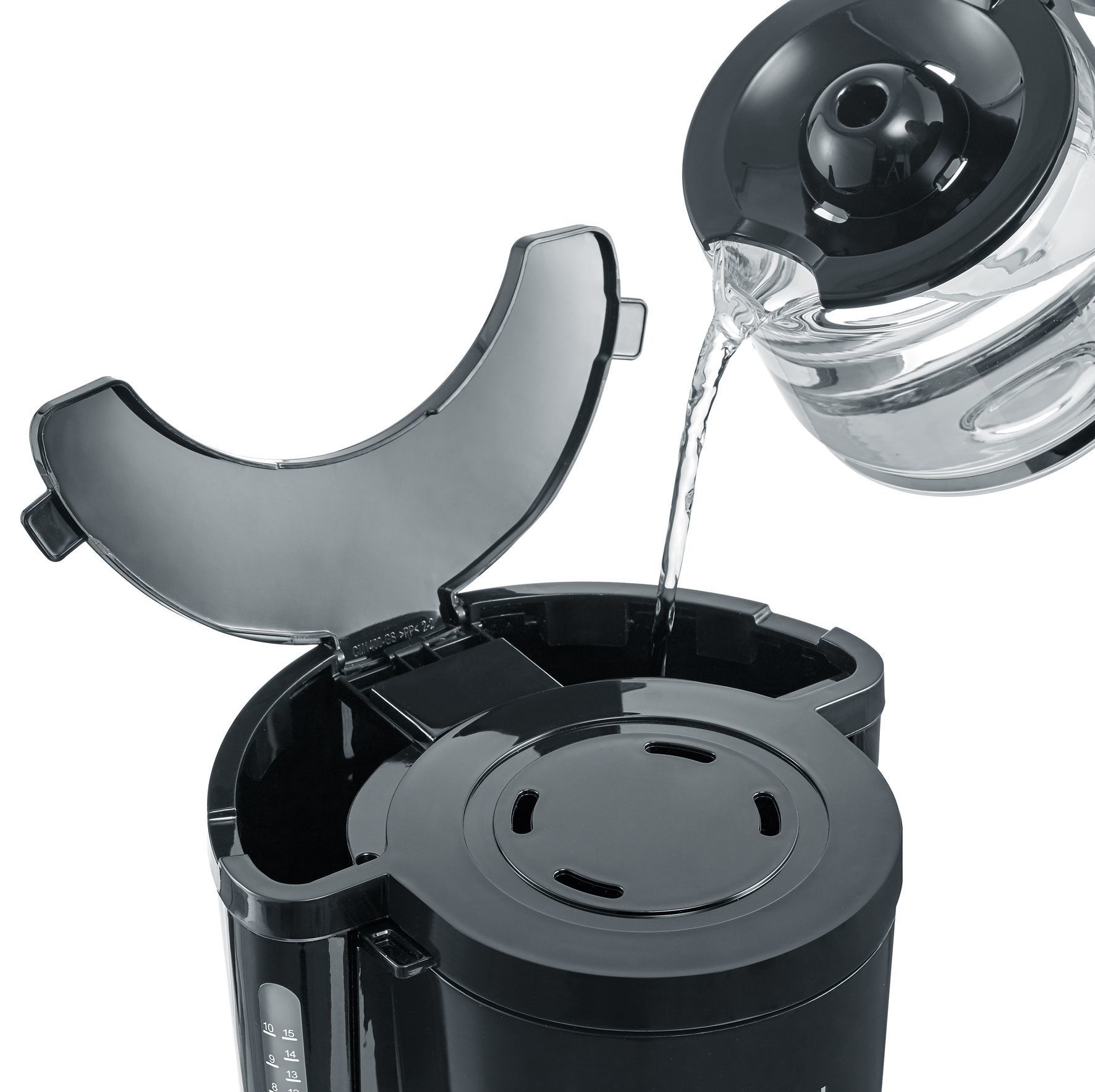 Severin KA 4815
