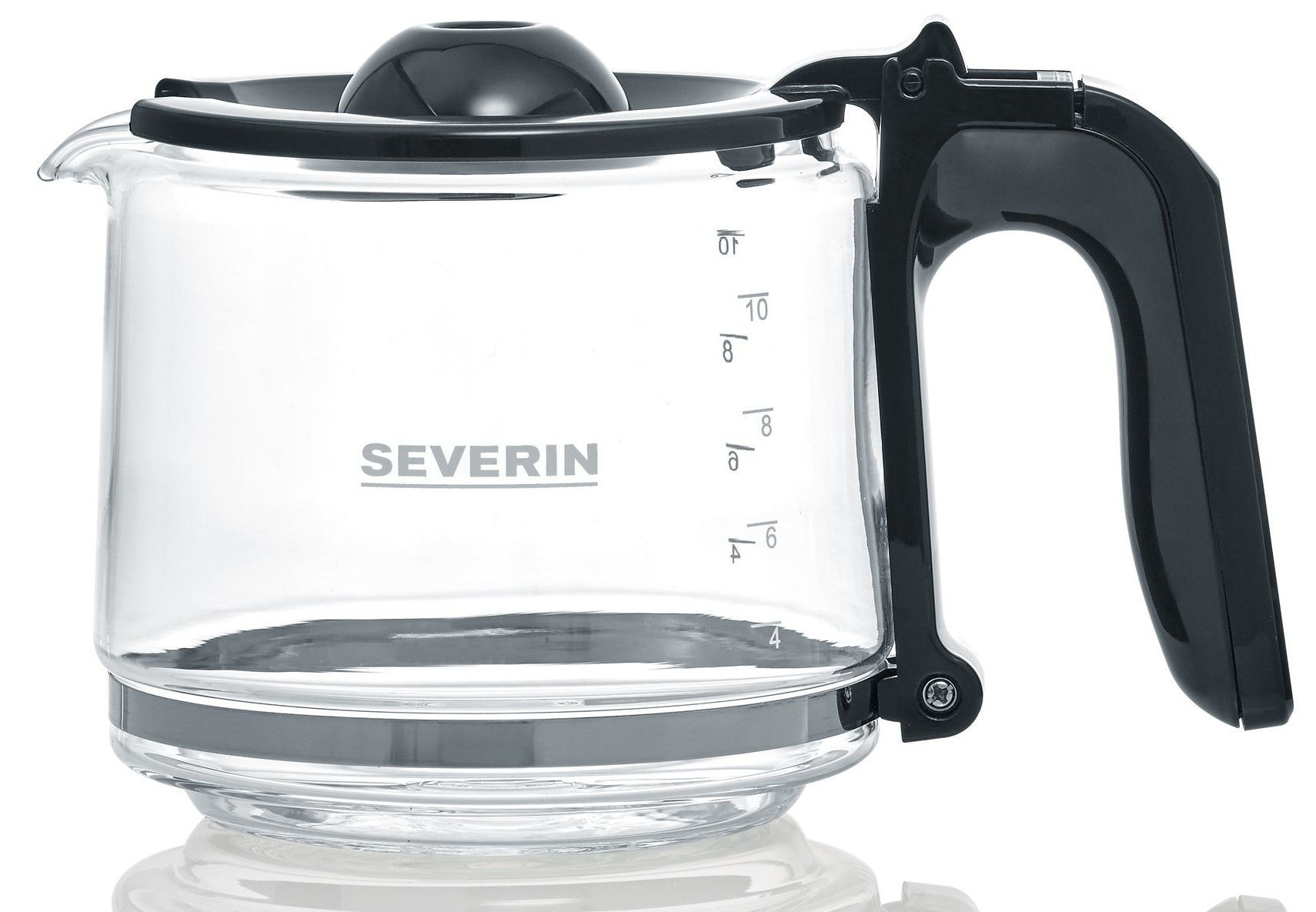Severin KA 4815
