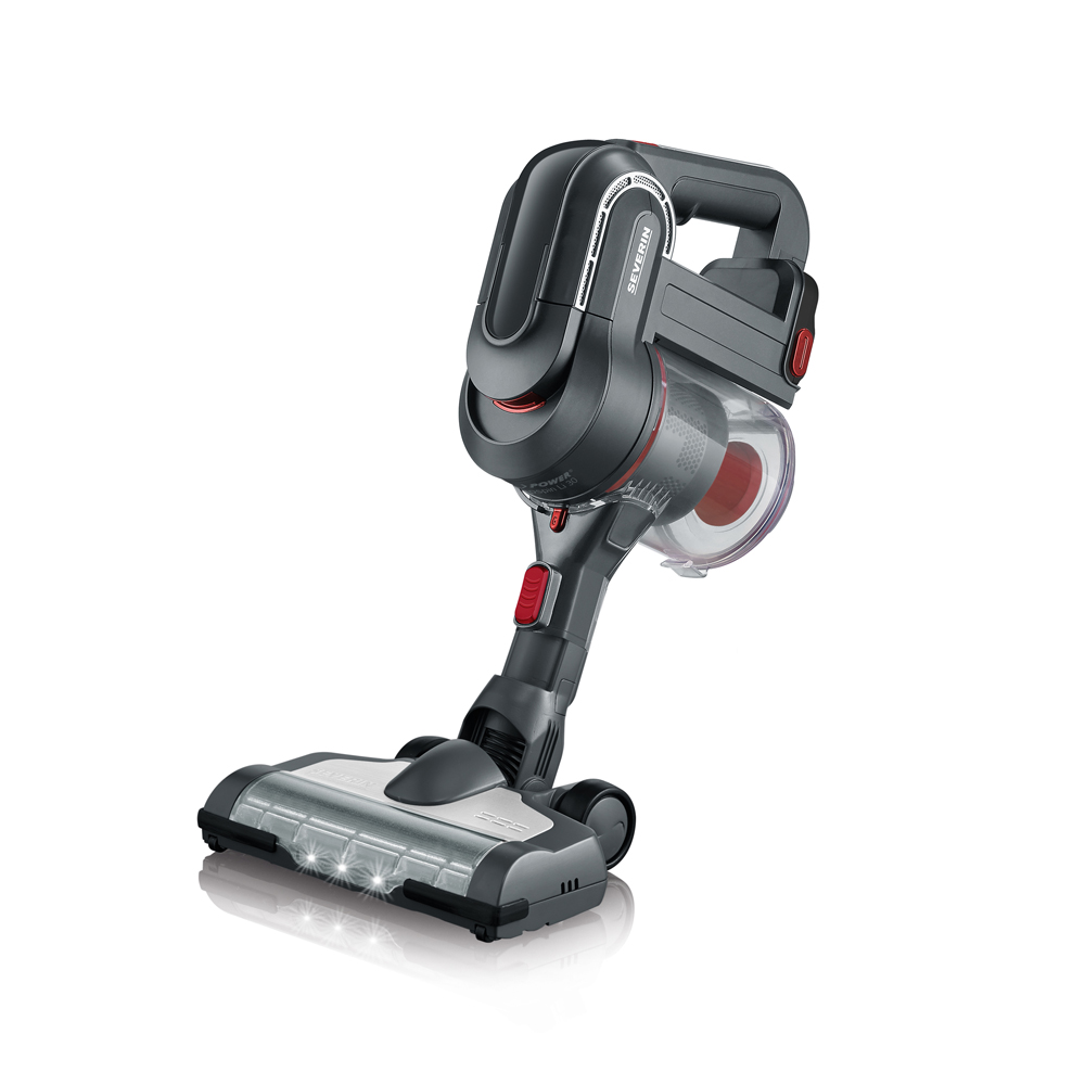 Severin HV 7165 Cordless Vacuum Cleaner