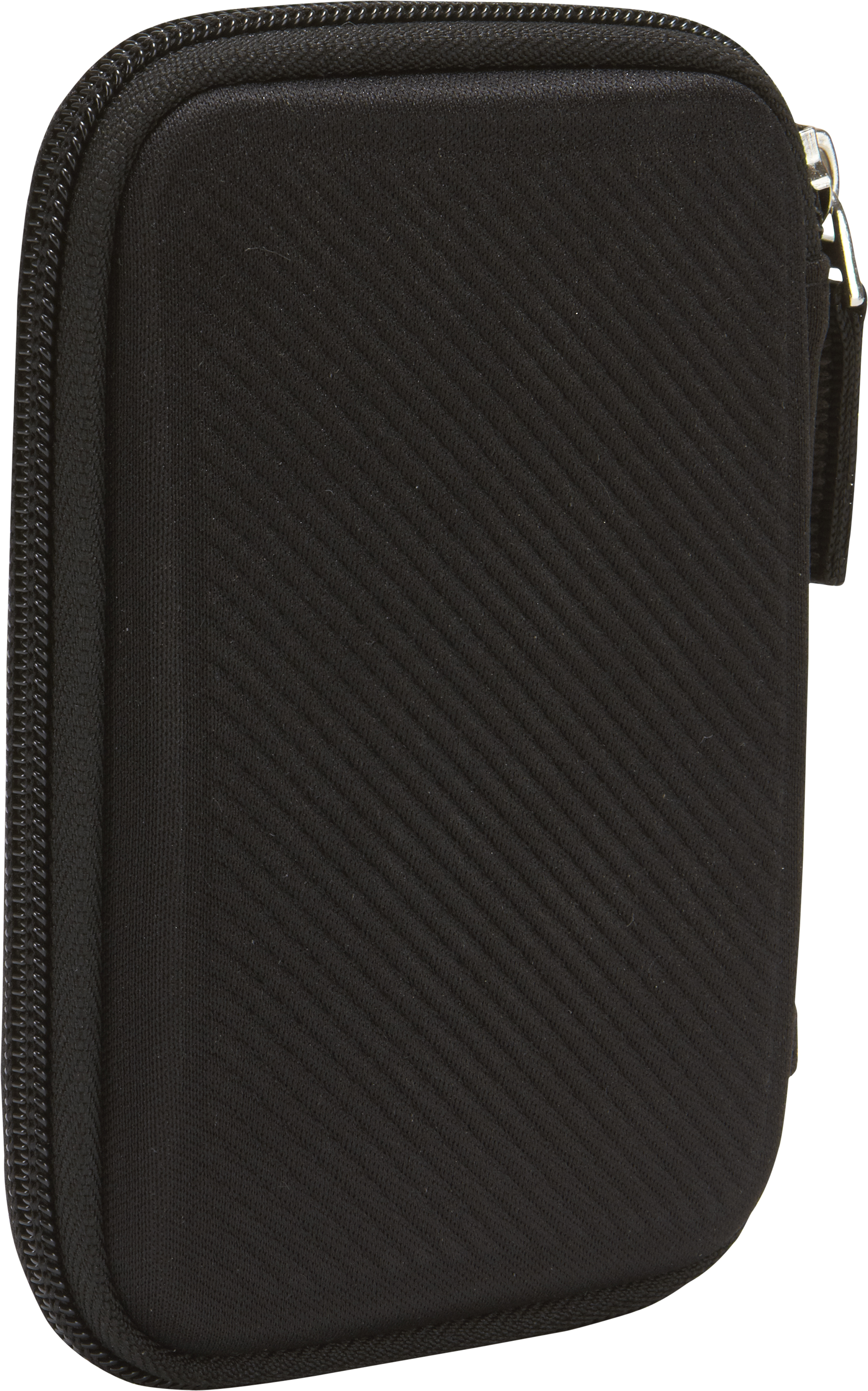 Case Logic 1314 EHDC-101 juodas kietojo disko dėklas