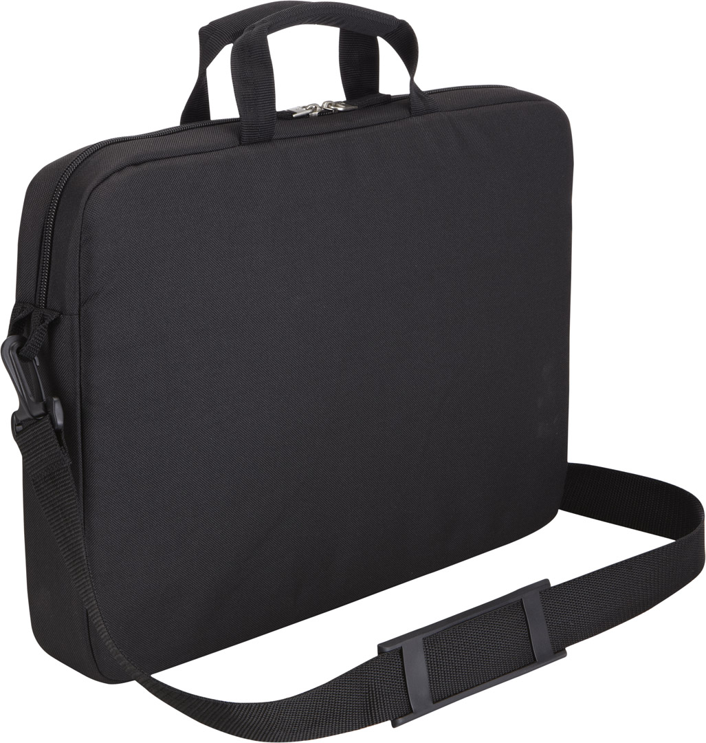 Case Logic VNAI-215 Сумка для Ноутбука 15.6" Черная