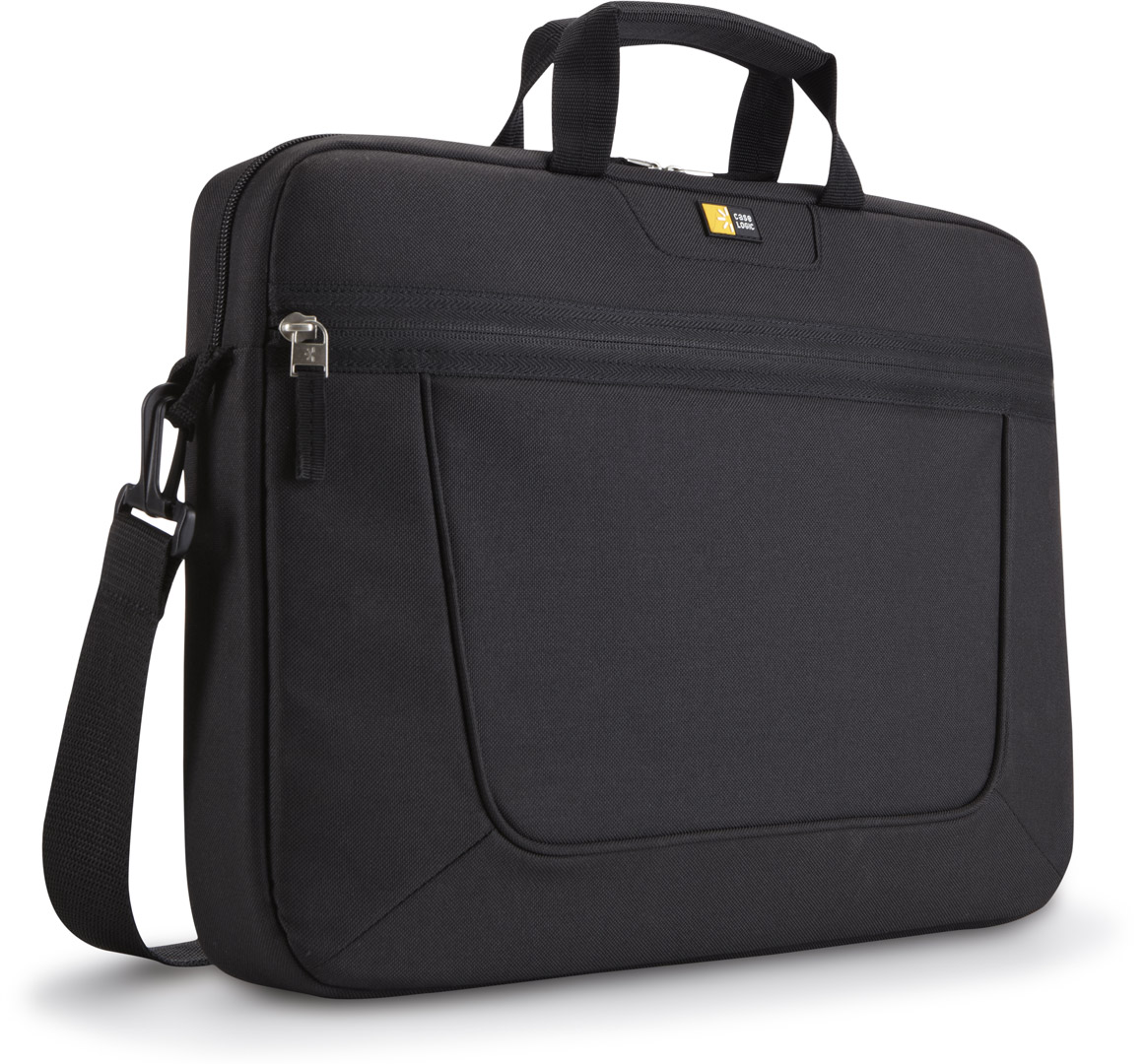 Case Logic VNAI-215 Сумка для Ноутбука 15.6" Черная