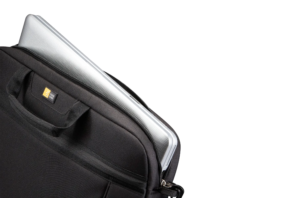 Case Logic VNAI-215 Сумка для Ноутбука 15.6" Черная