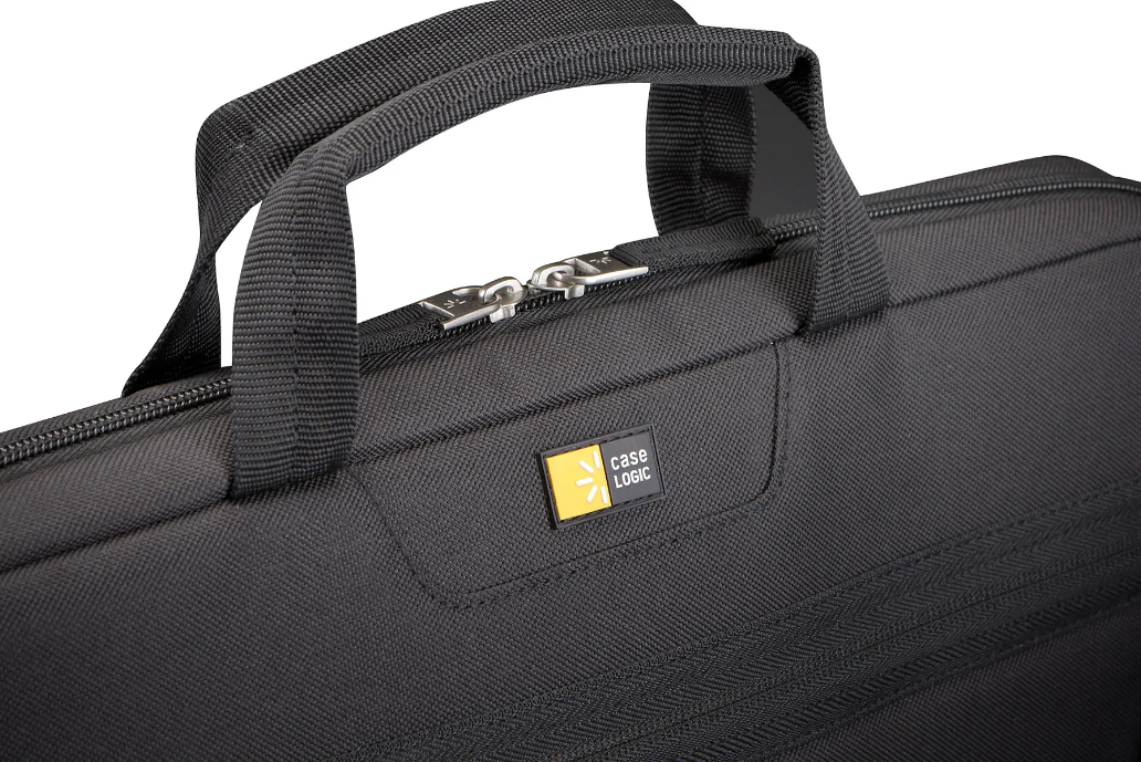 Case Logic VNAI-215 Сумка для Ноутбука 15.6" Черная