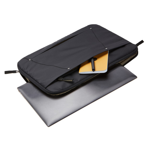 Case Logic 3690 Deco Sleeve 14" Black