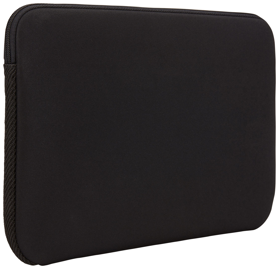 Case Logic LAPS-213 12-13 Inch Black Laptop Sleeve