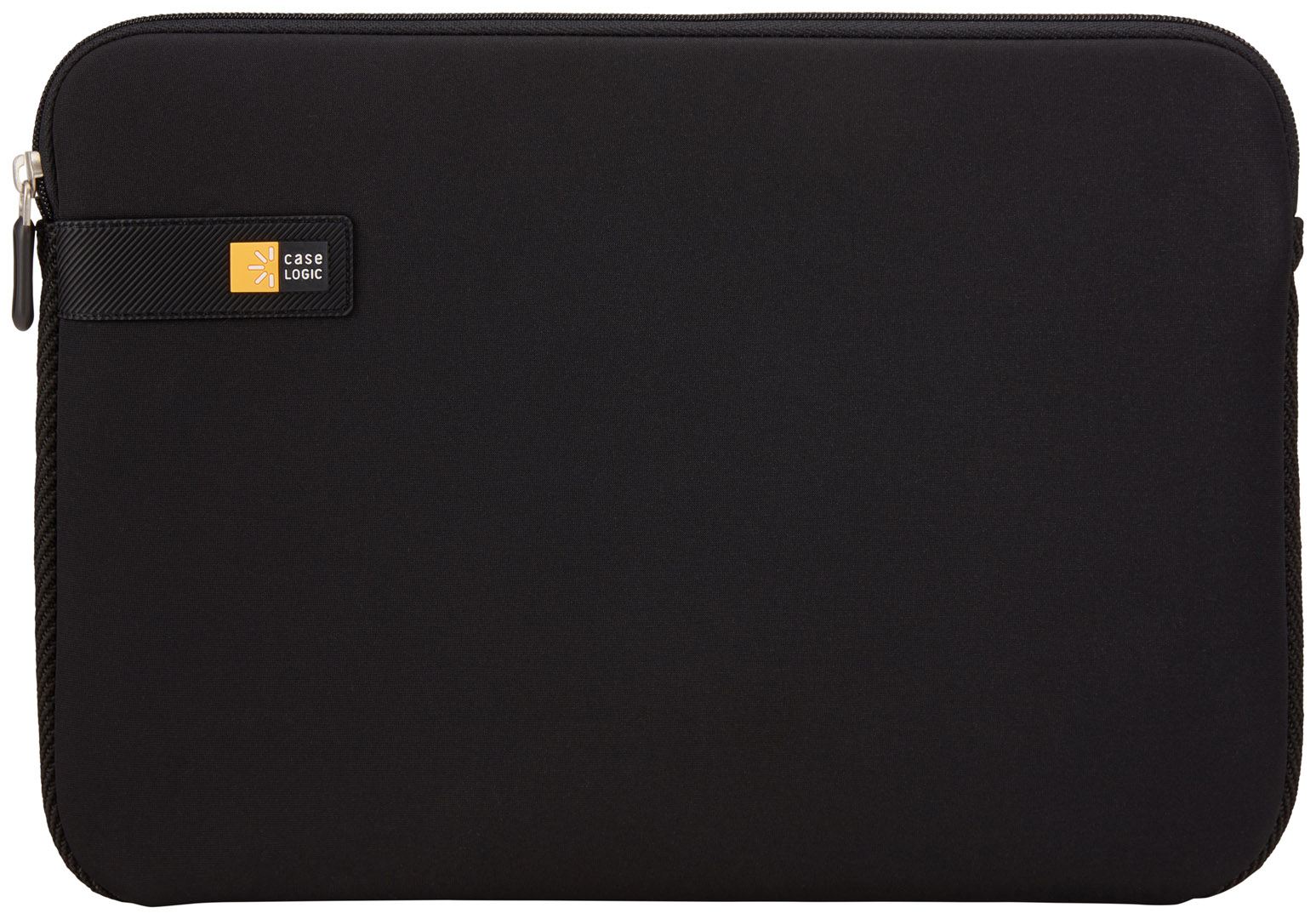 Case Logic LAPS-213 12-13 Inch Black Laptop Sleeve