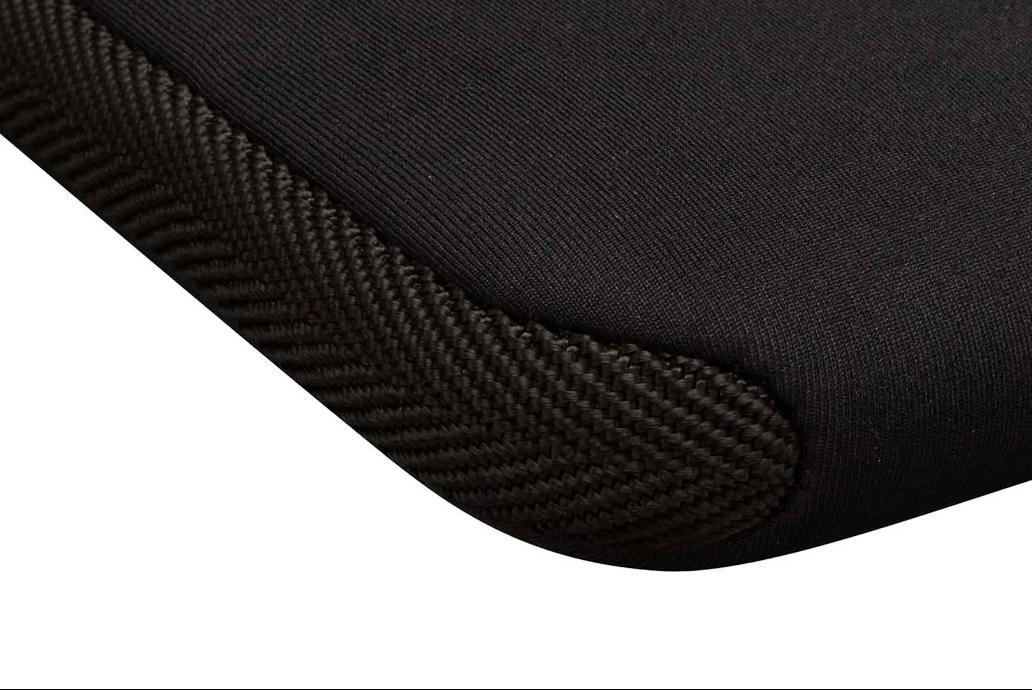Case Logic LAPS-117 17" Laptop Sleeve Black