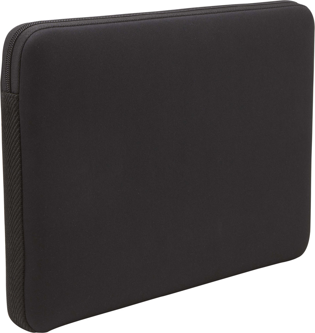 Case Logic LAPS-117 17" Laptop Sleeve Black