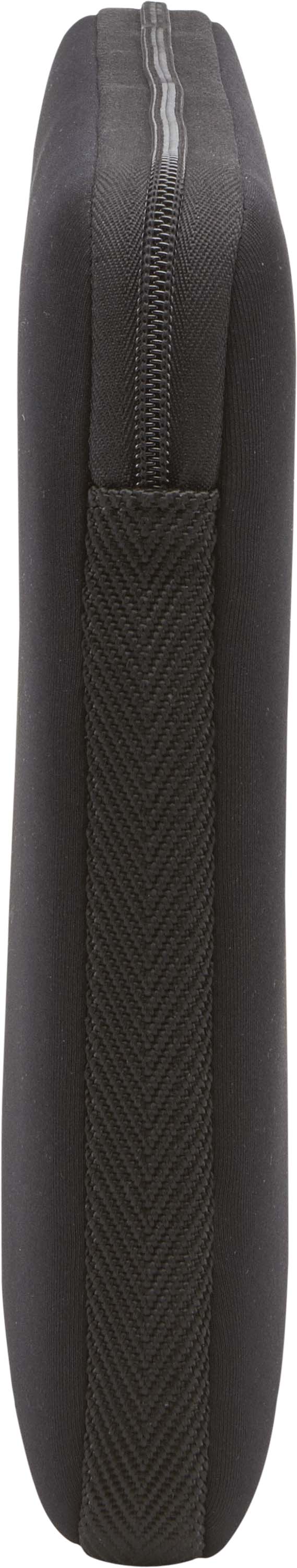 Case Logic LAPS-117 17" Laptop Sleeve Black