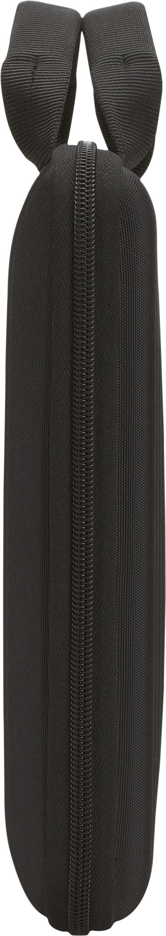 Case Logic QNS-113 Attache 13" Must Sülearvutikott