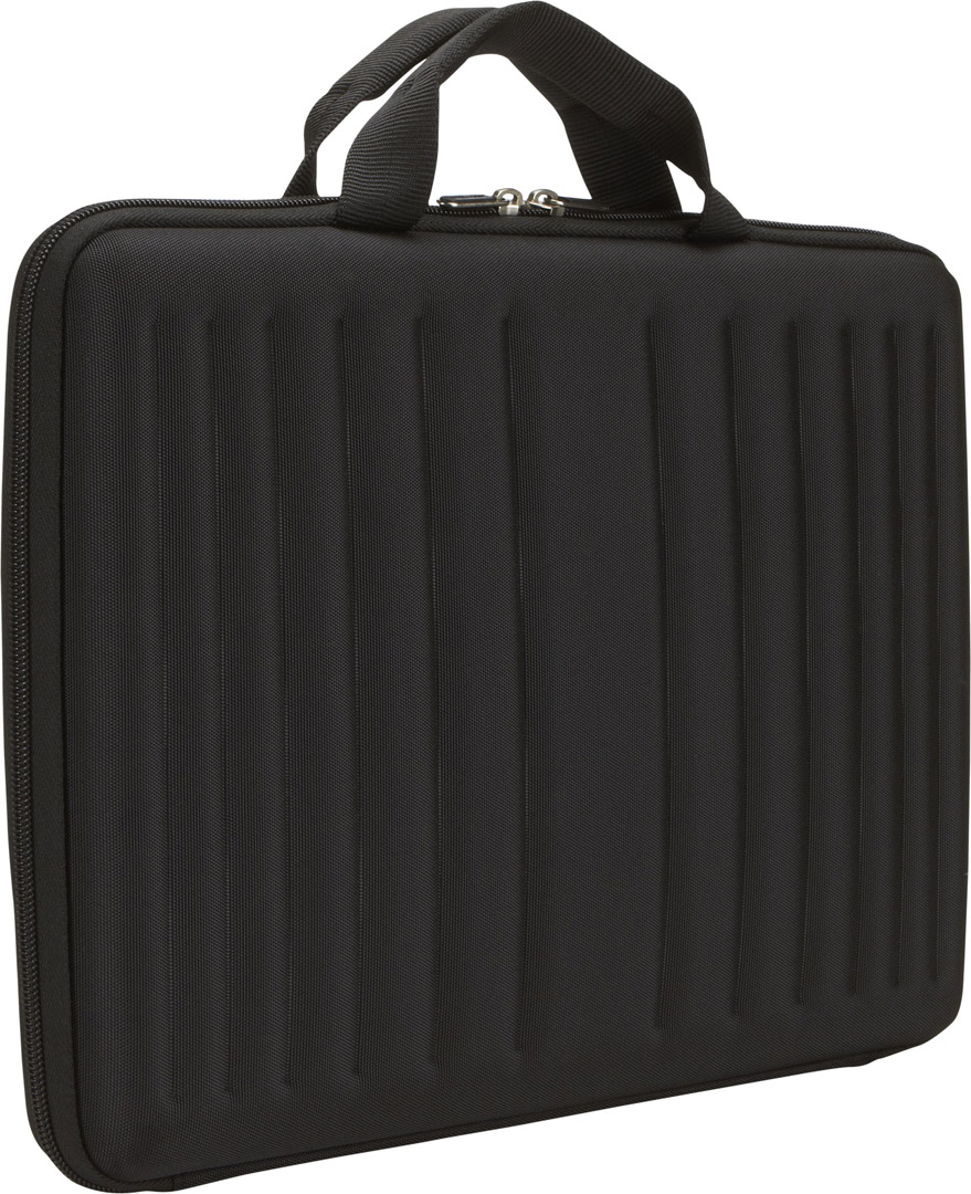 Case Logic QNS-113 Attache 13" Must Sülearvutikott