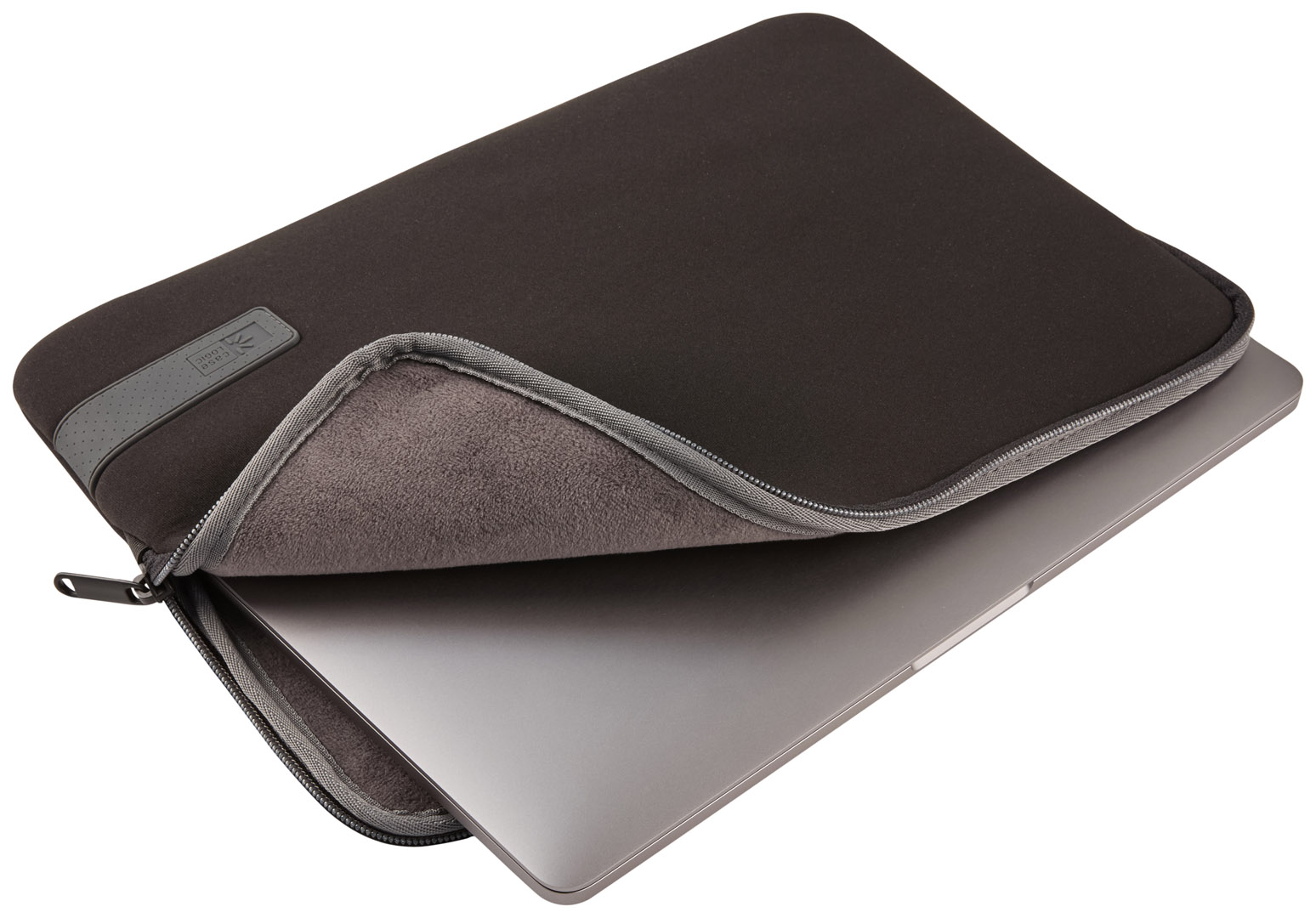 Чехол Case Logic Reflect MacBook REFMB-113 Черный
