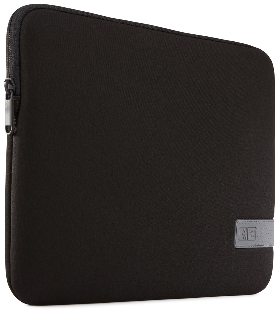 Чехол Case Logic Reflect MacBook REFMB-113 Черный