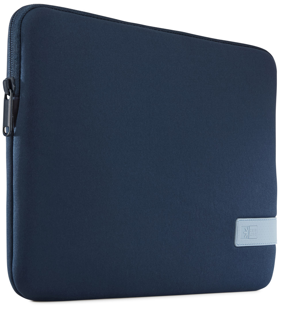 Case Logic REFMB-113 Reflect 13" MacBook Vāks Tumši Zilā