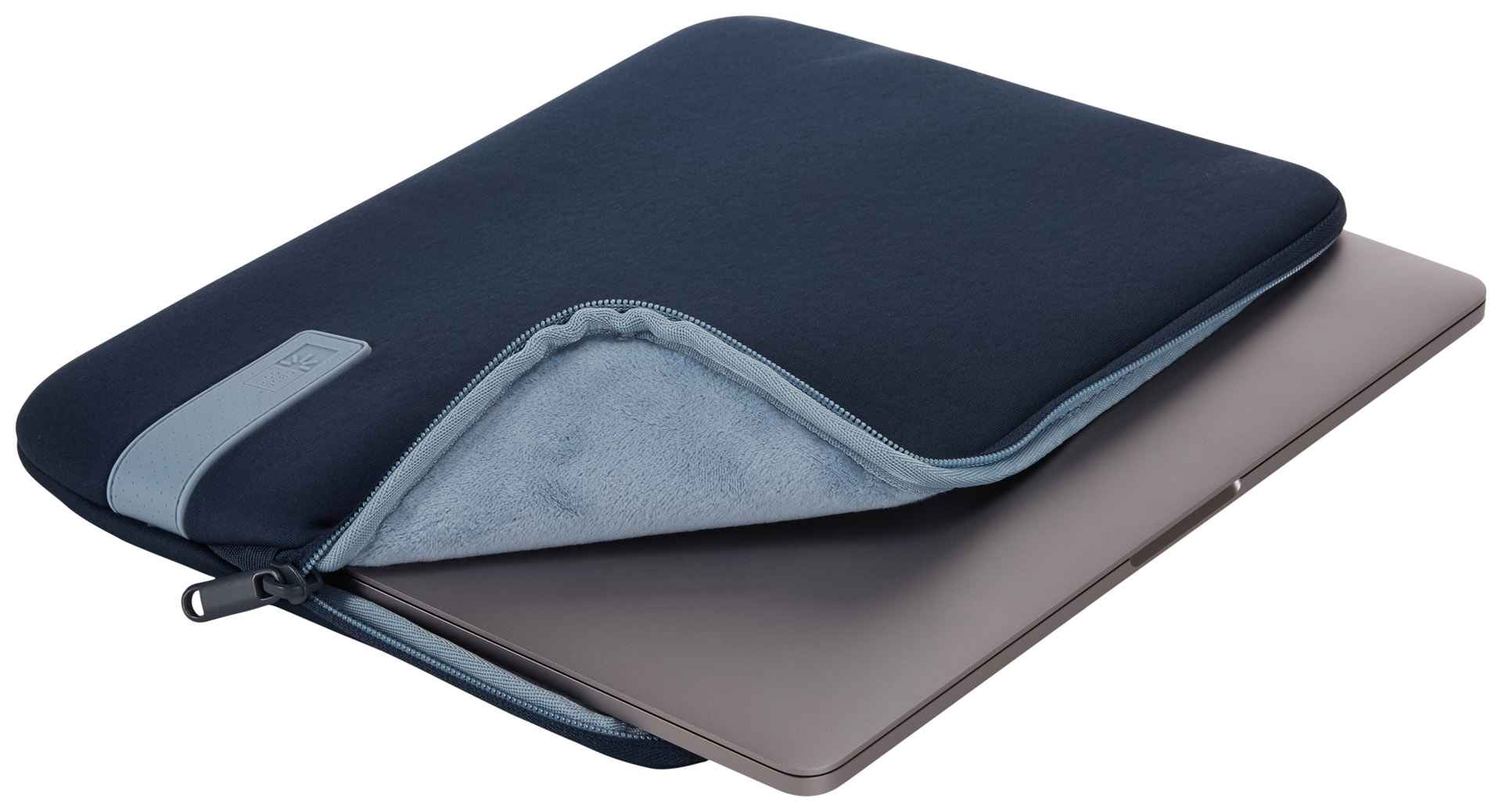 Case Logic REFMB-113 Reflect 13" MacBook Vāks Tumši Zilā