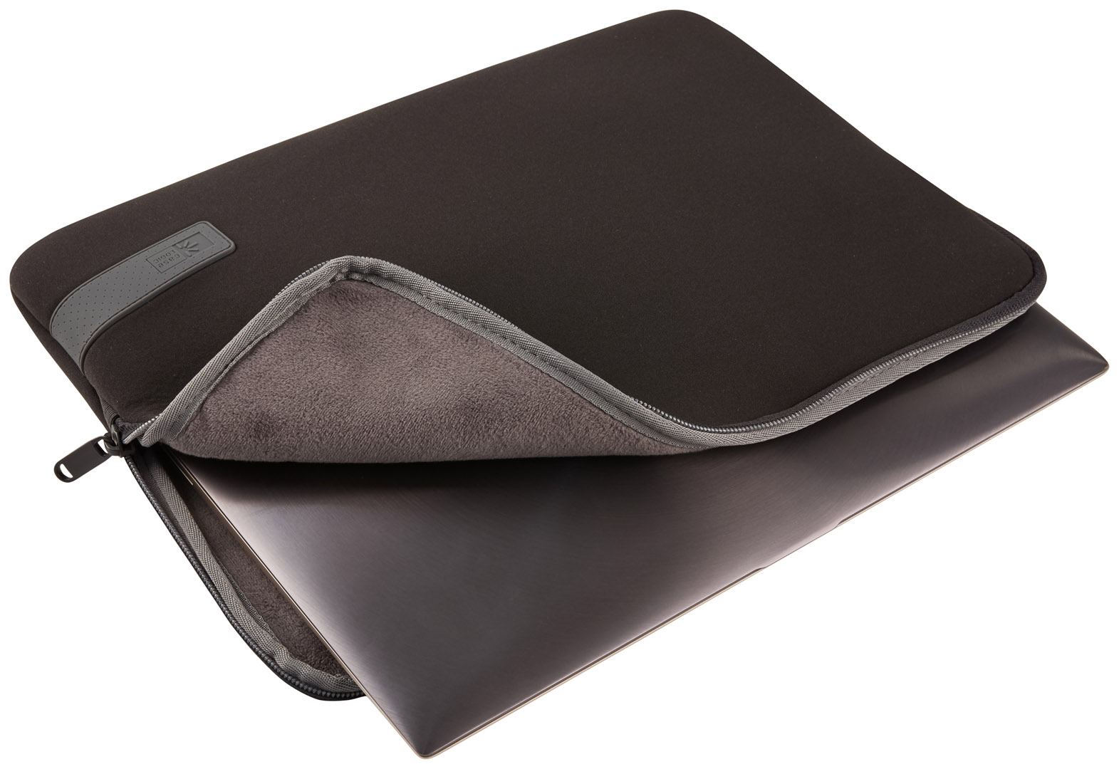 Case Logic 3958 REFPC-113 Black Laptop Sleeve 13.3"