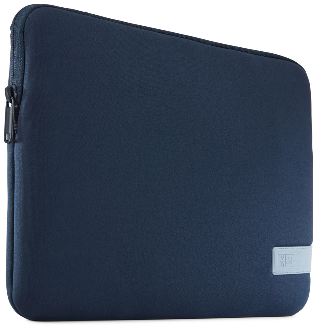 Case Logic REFPC-113 Klēpjdatora Apvalks 13.3" Tumši Zils