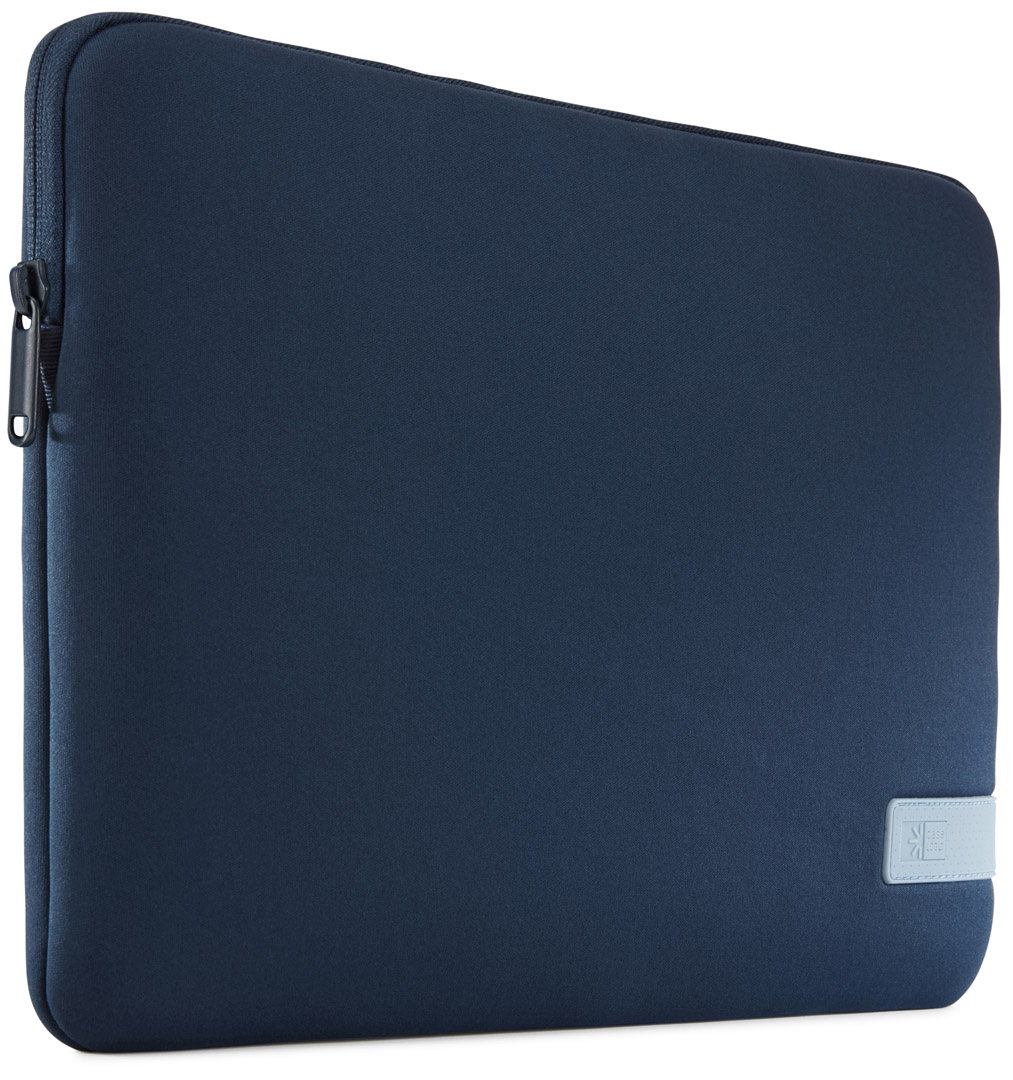Case Logic REFPC-114 14" Laptop Sleeve Dark Blue