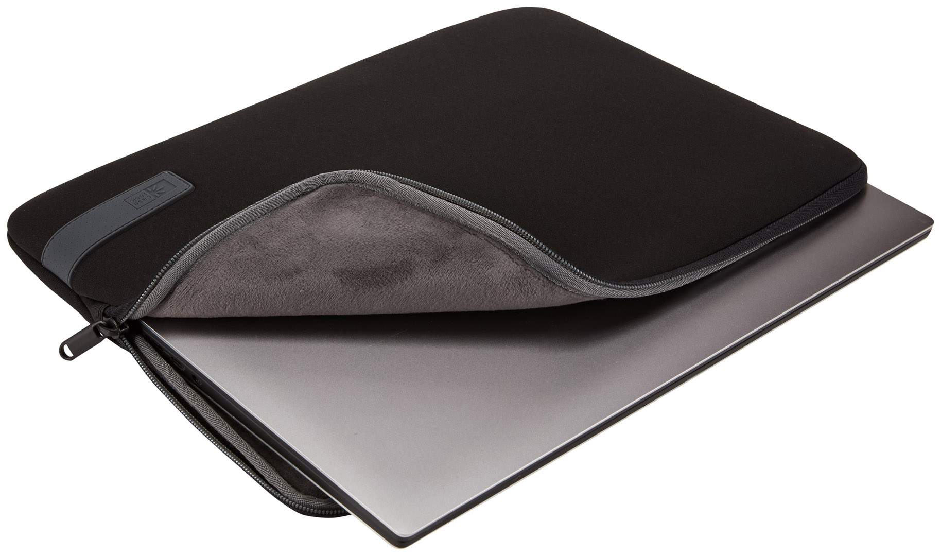 Case Logic REFPC-116 Laptop Sleeve 15.6" Black