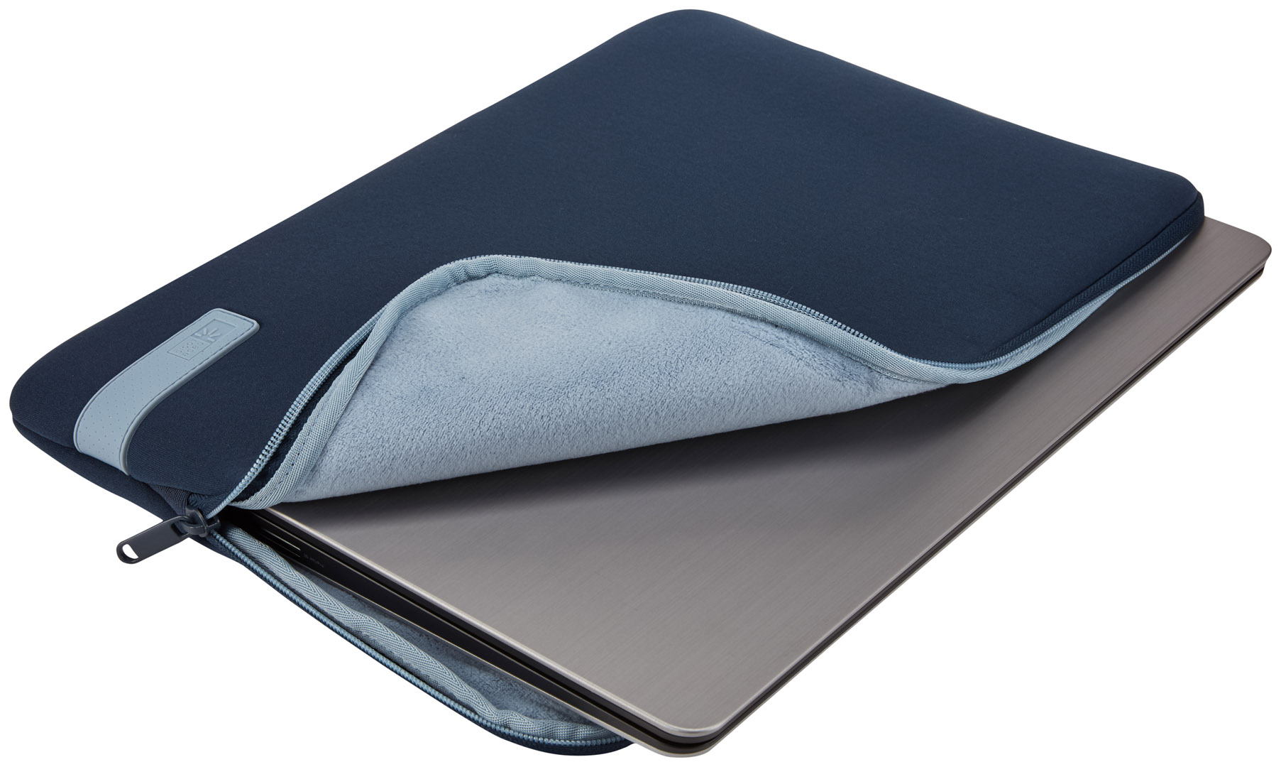 Case Logic REFPC-116 15,6" Klēpjdatora Vāks Tumši Zils