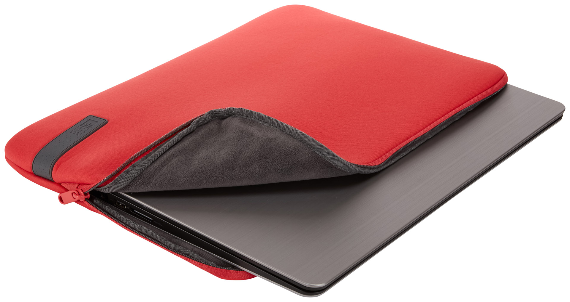 Case Logic REFPC-116 Nešiojamojo Kompiuterio Dėklas 15,6" Pop Rock