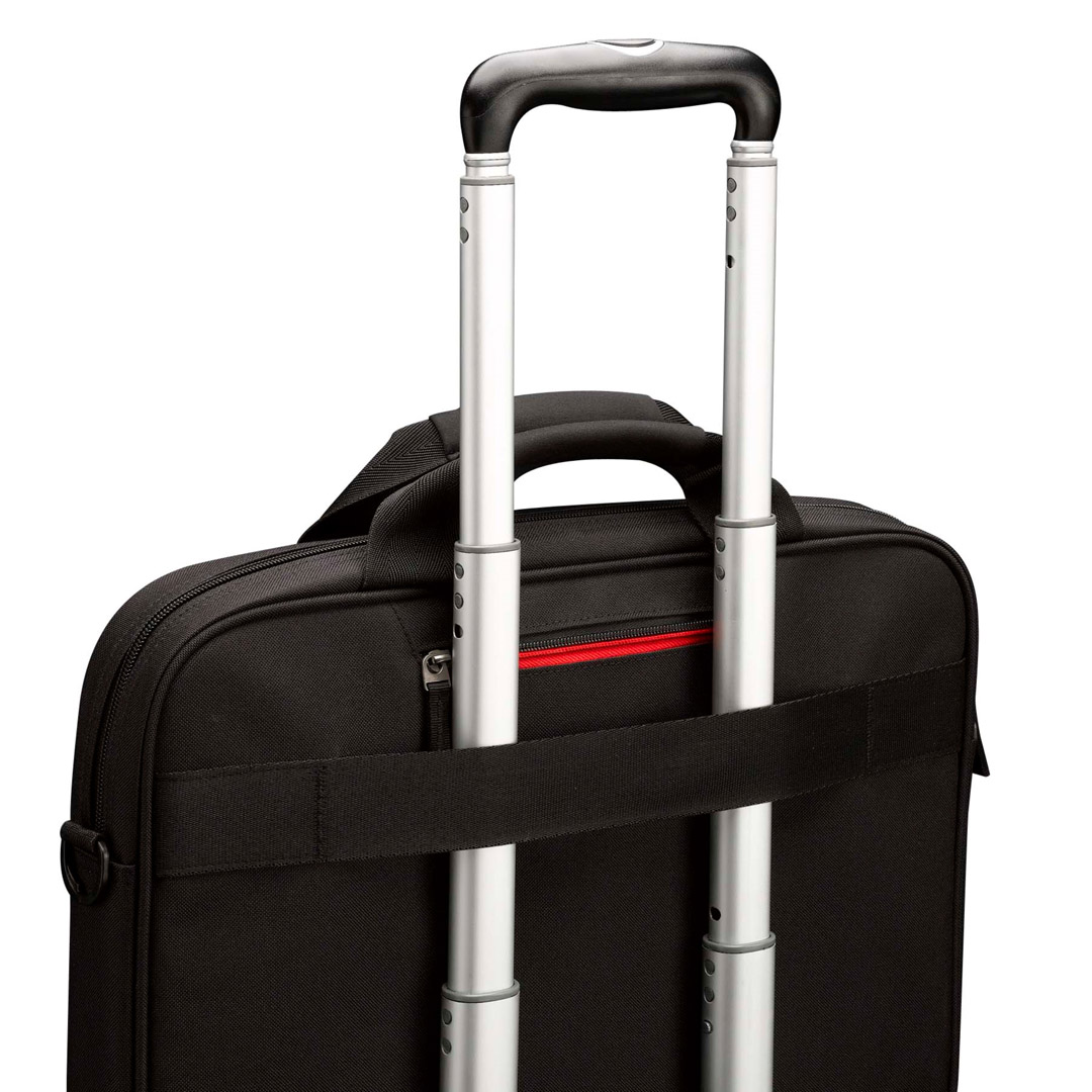 Case Logic DLC-115 Laptop Bag 15" Black