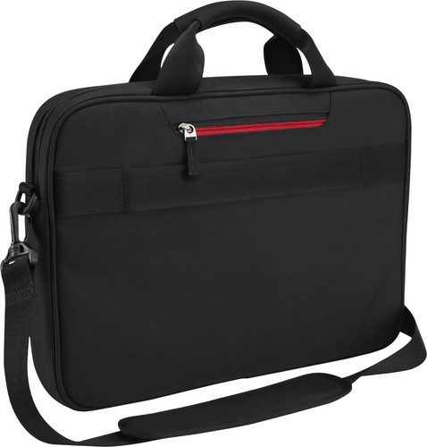 Case Logic DLC-117 Must Sülearvuti Kott 16"
