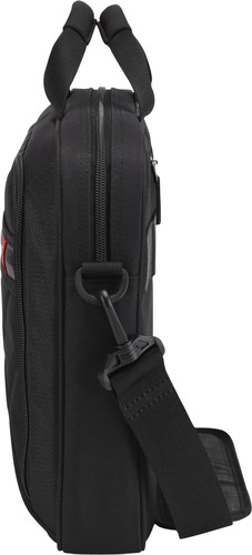Case Logic DLC-117 Must Sülearvuti Kott 16"
