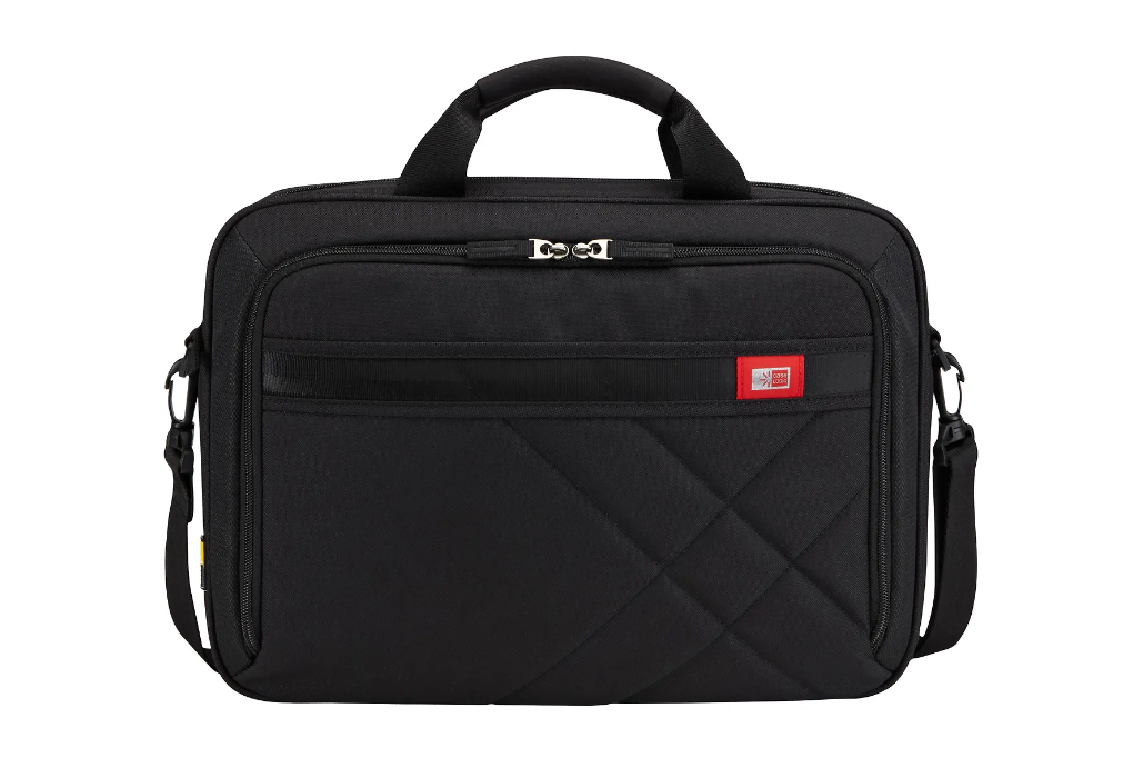 Case Logic DLC-117 Must Sülearvuti Kott 16"