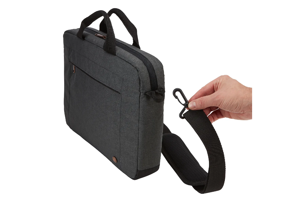 Case Logic ERAA-114 Obsidian nešiojamojo kompiuterio krepšys