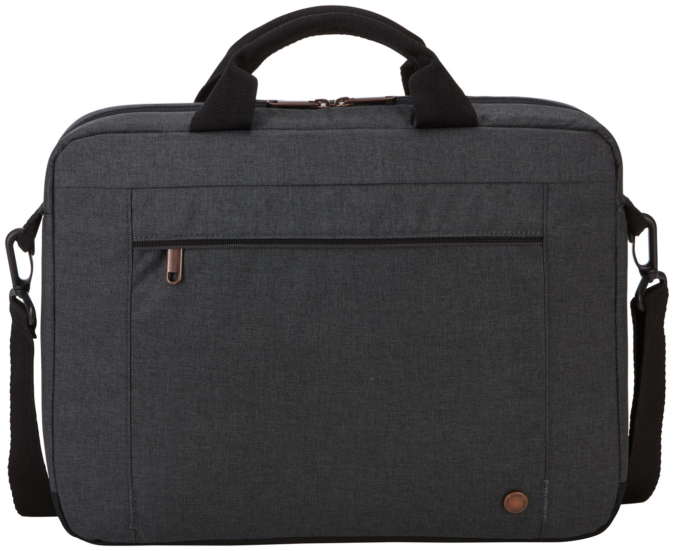 Case Logic ERAA-114 Obsidian nešiojamojo kompiuterio krepšys