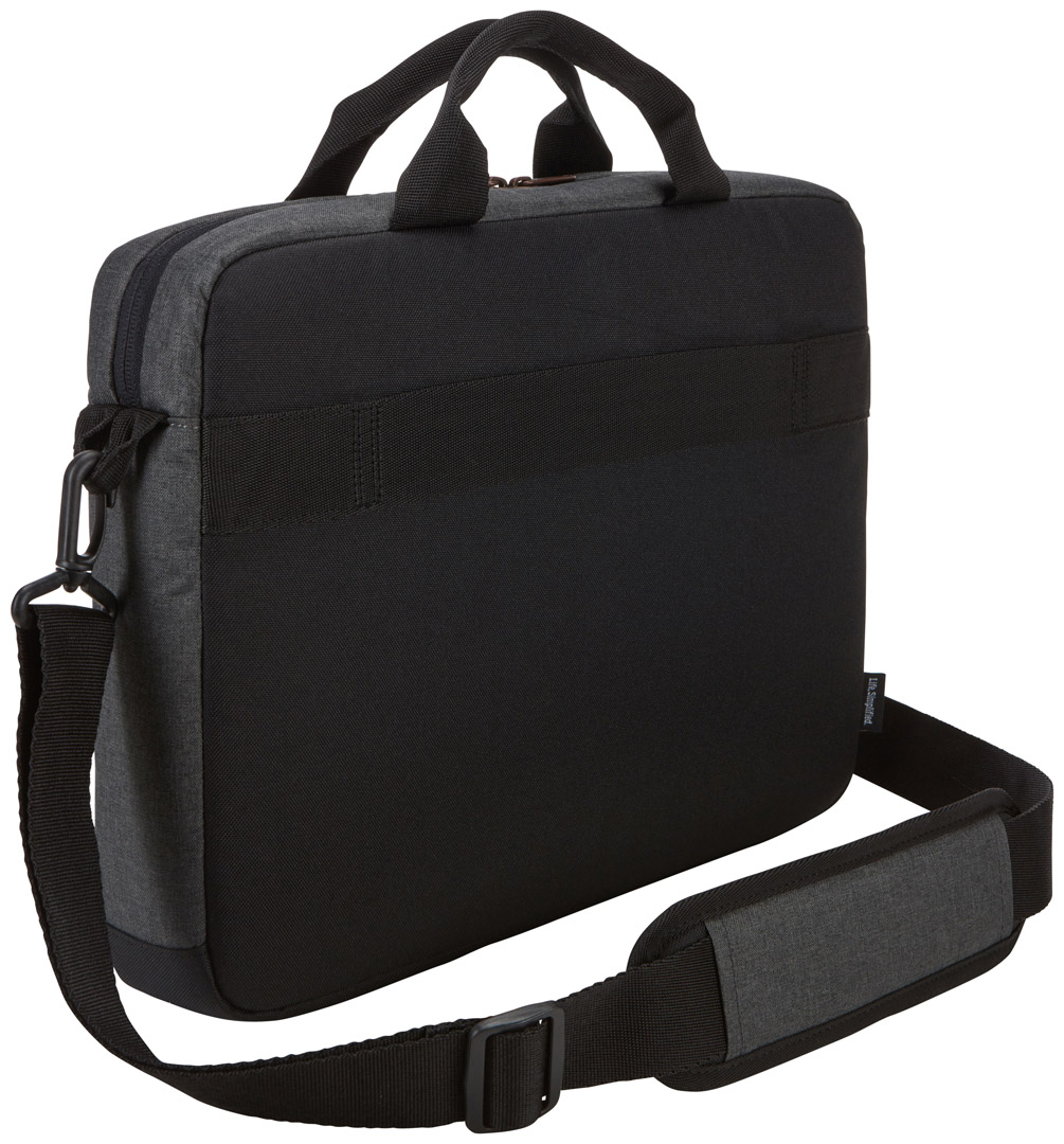 Case Logic ERAA-114 Obsidian nešiojamojo kompiuterio krepšys