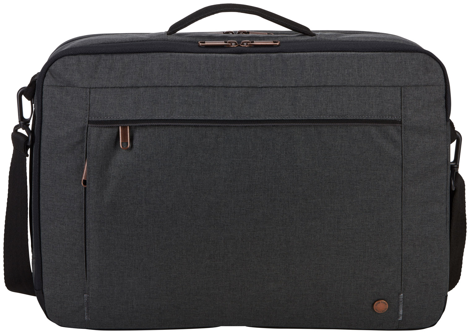 Case Logic ERACV-116 15.6 Obsidian pārveidojamā soma
