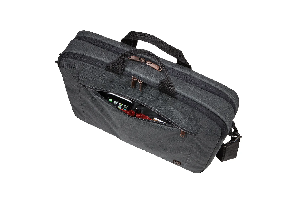 Case Logic 3696 ERALB-116 15.6" Obsidiaani Sülearvutikott