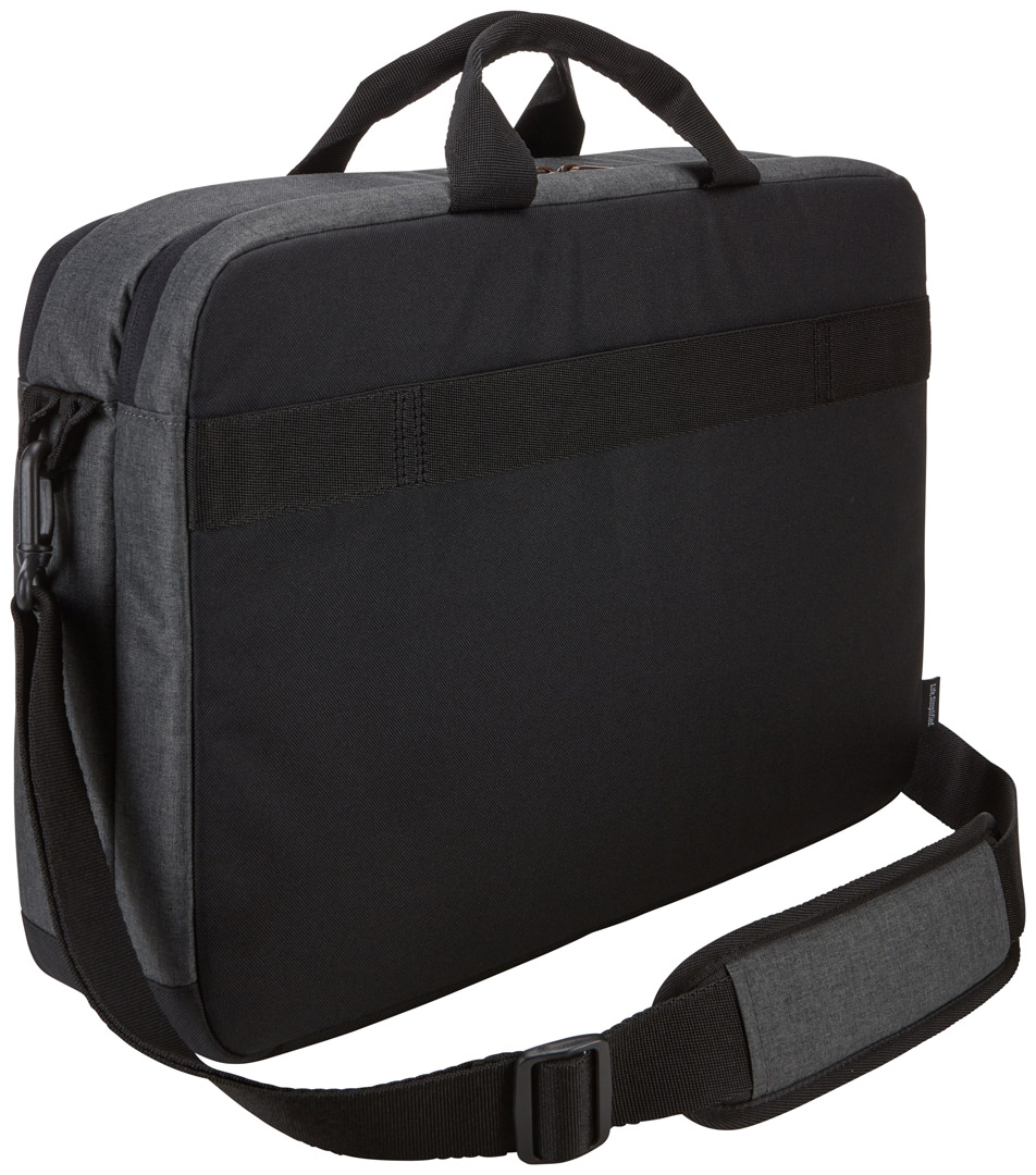 Case Logic 3696 ERALB-116 15.6" Obsidiaani Sülearvutikott