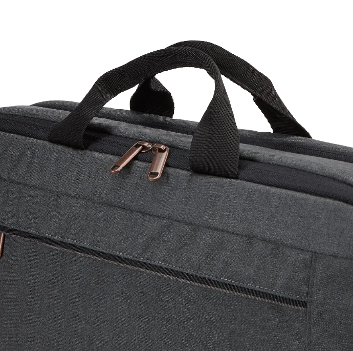 Case Logic 3696 ERALB-116 15.6" Obsidiaani Sülearvutikott