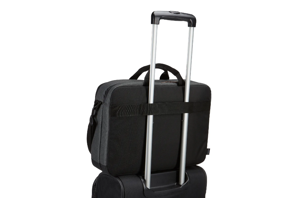Case Logic 3696 ERALB-116 15.6" Obsidiaani Sülearvutikott